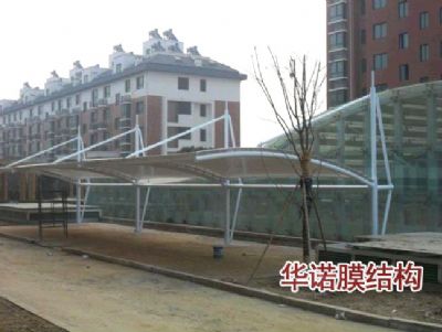 泰安市長城東區(qū)施工現(xiàn)場(chǎng)