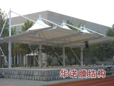 周村職業(yè)中專施工現(xiàn)場(chǎng)